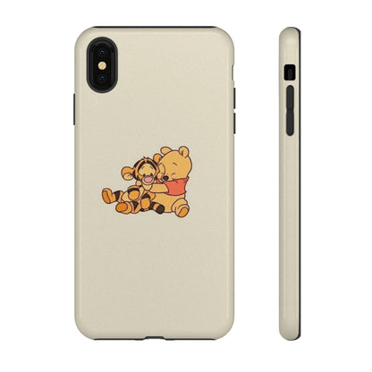 Winnie Tough Case