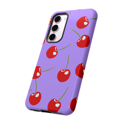 Cherry Delight Tough Case