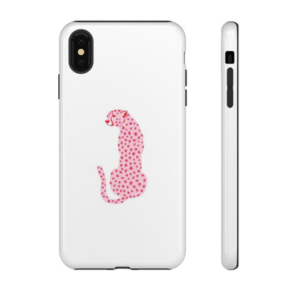 Leopard Tough Cases