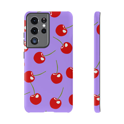 Cherry Delight Tough Case