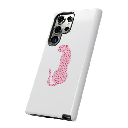 Leopard Tough Cases