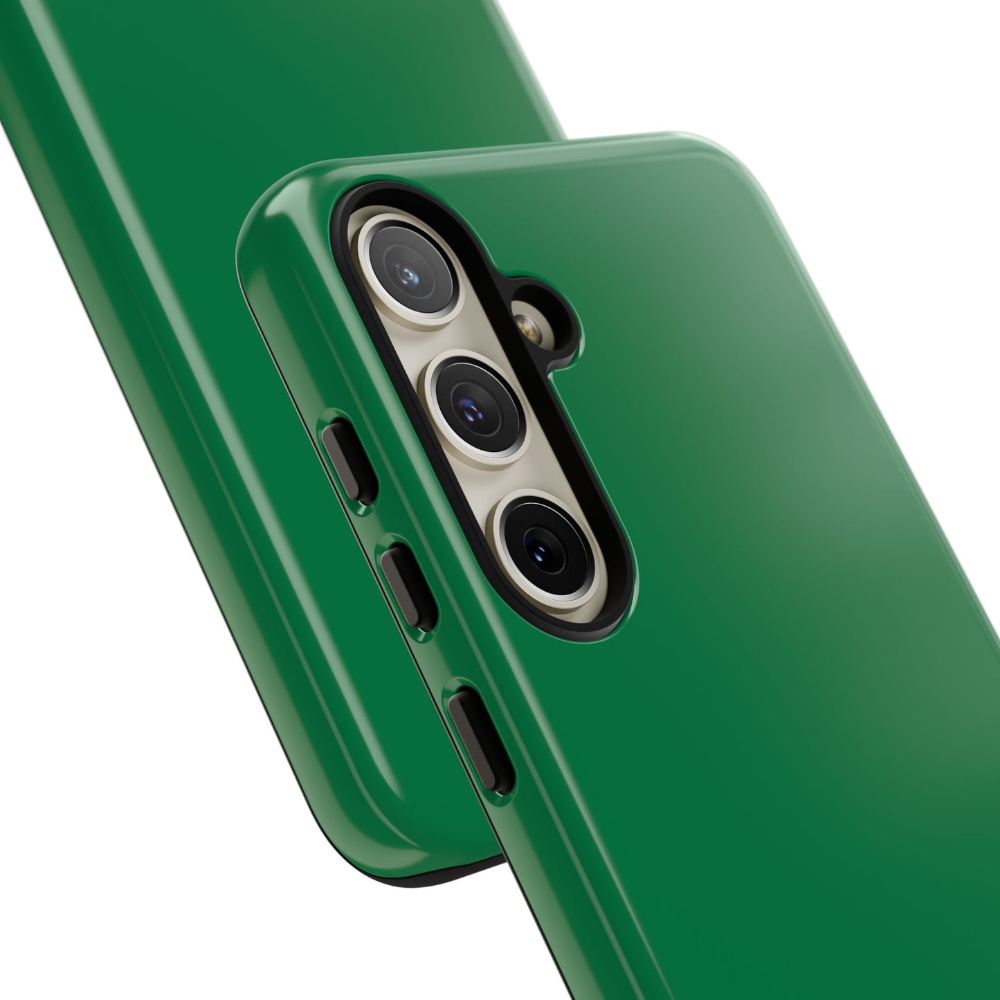 Dark Green Tough Case