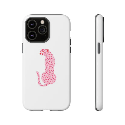 Leopard Tough Cases