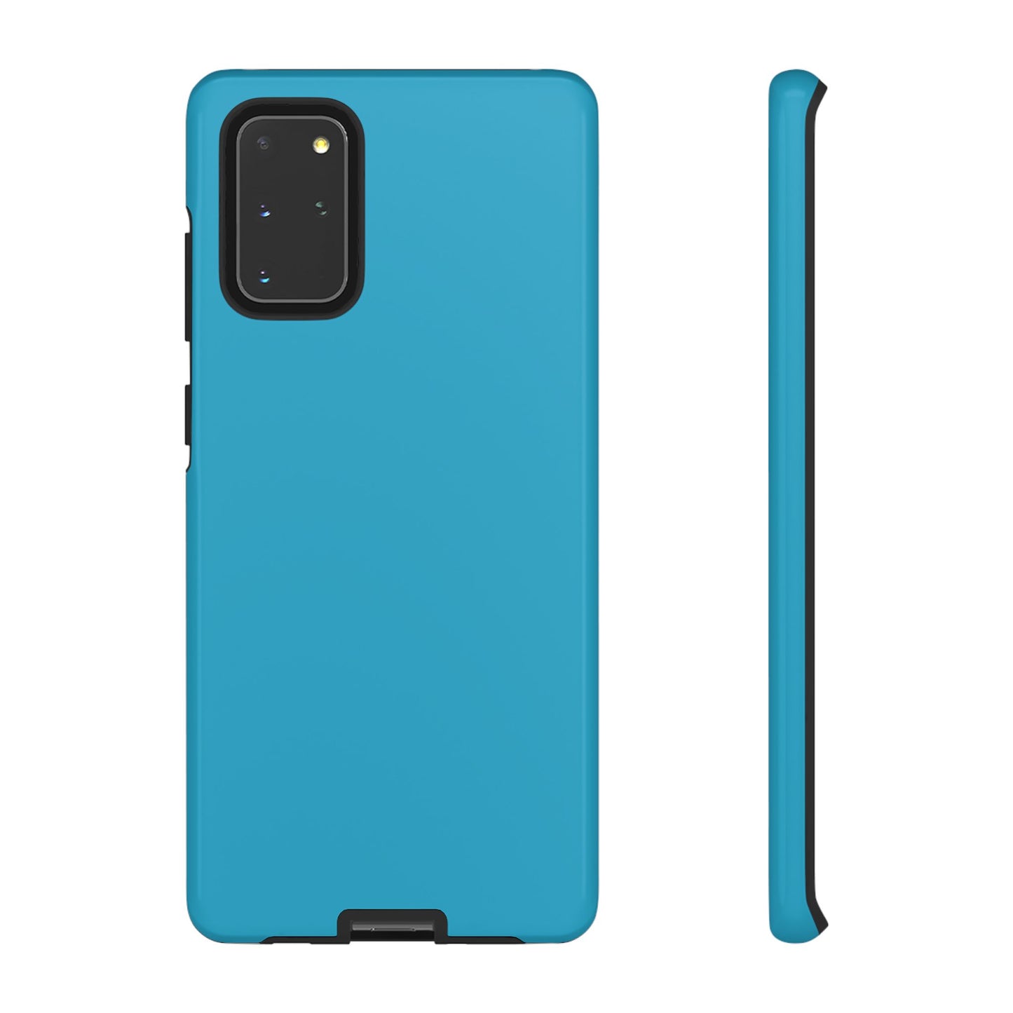 Turquoise Tough Case