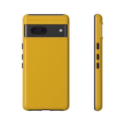 Mustard Tough Case