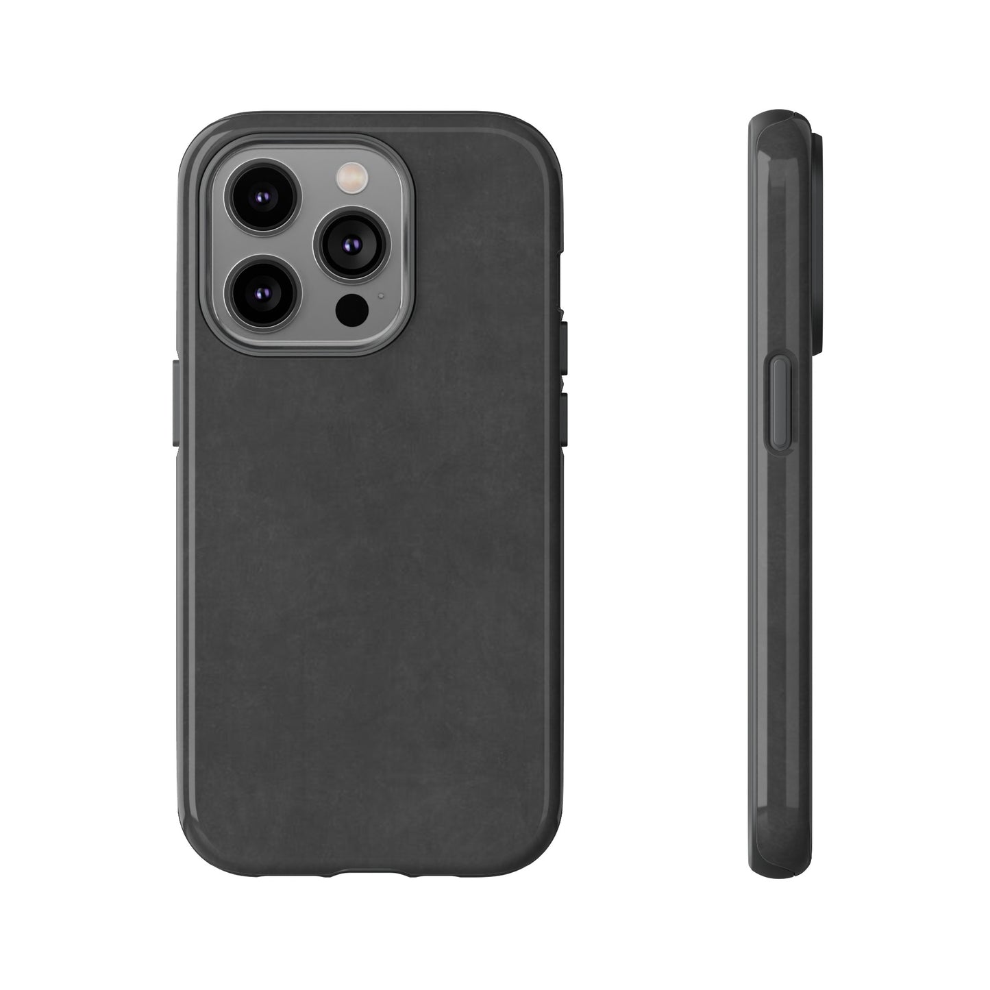 Charcoal Tough Case