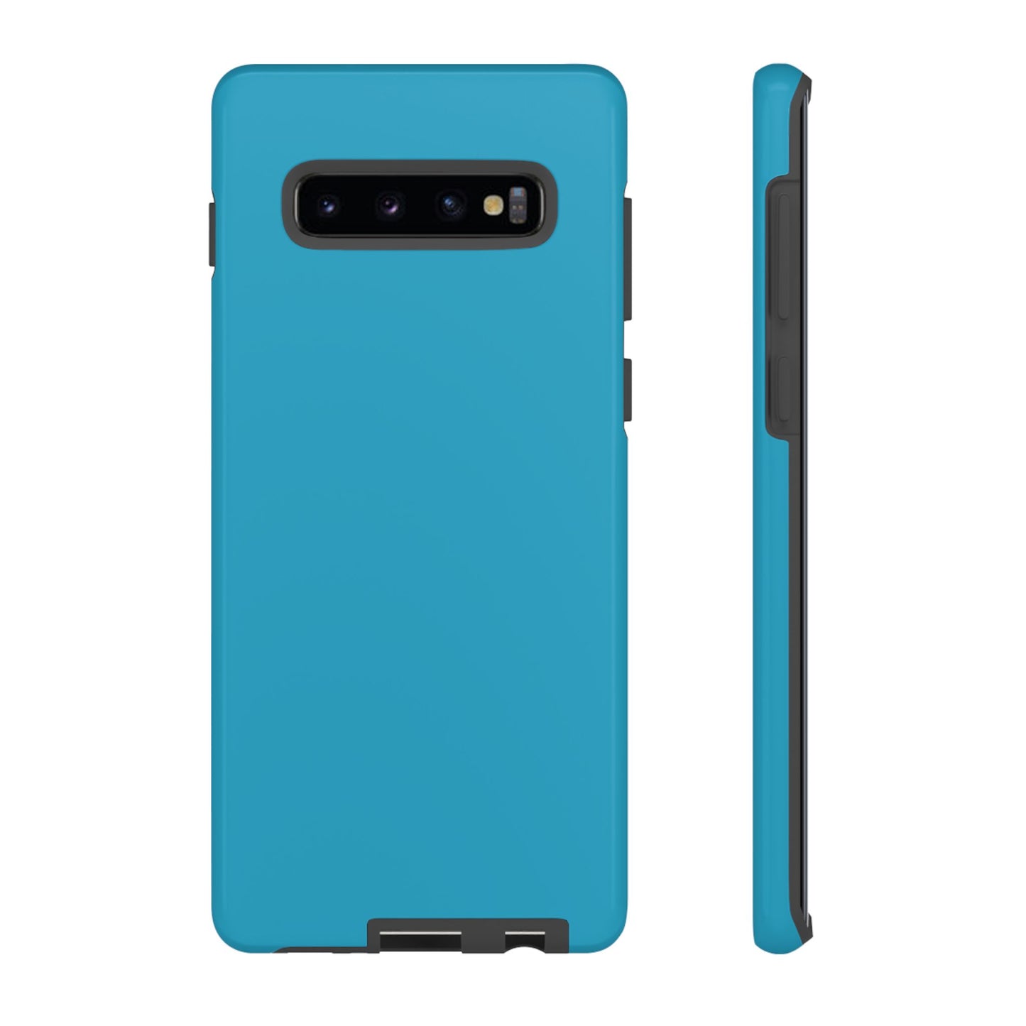 Turquoise Tough Case