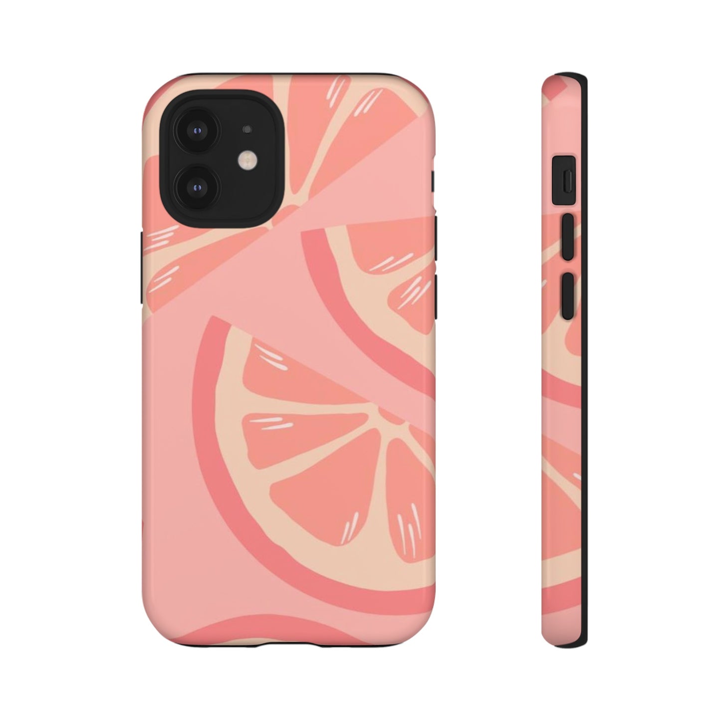 Pink Lemonade Tough Cases