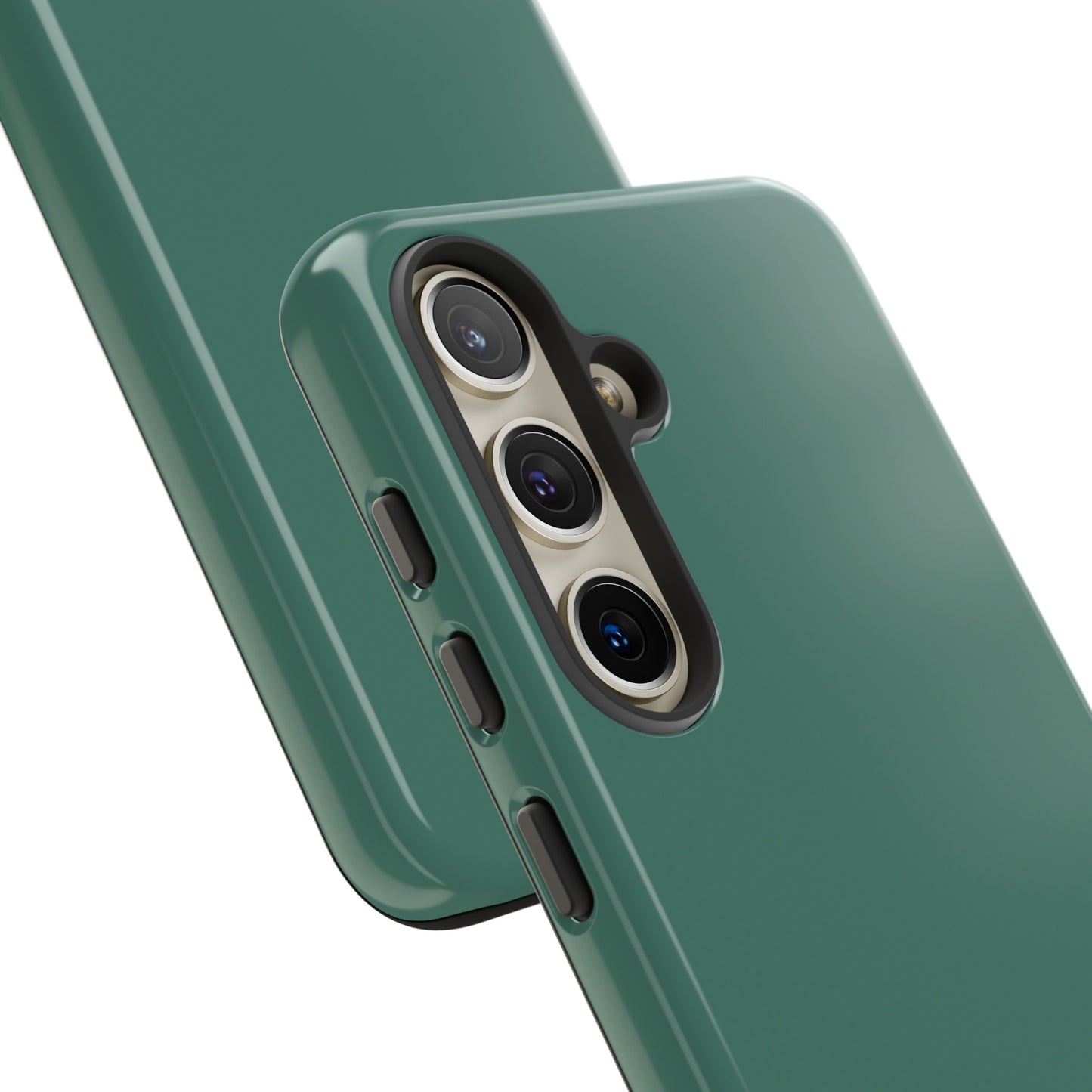 Swamp Green Tough Cases