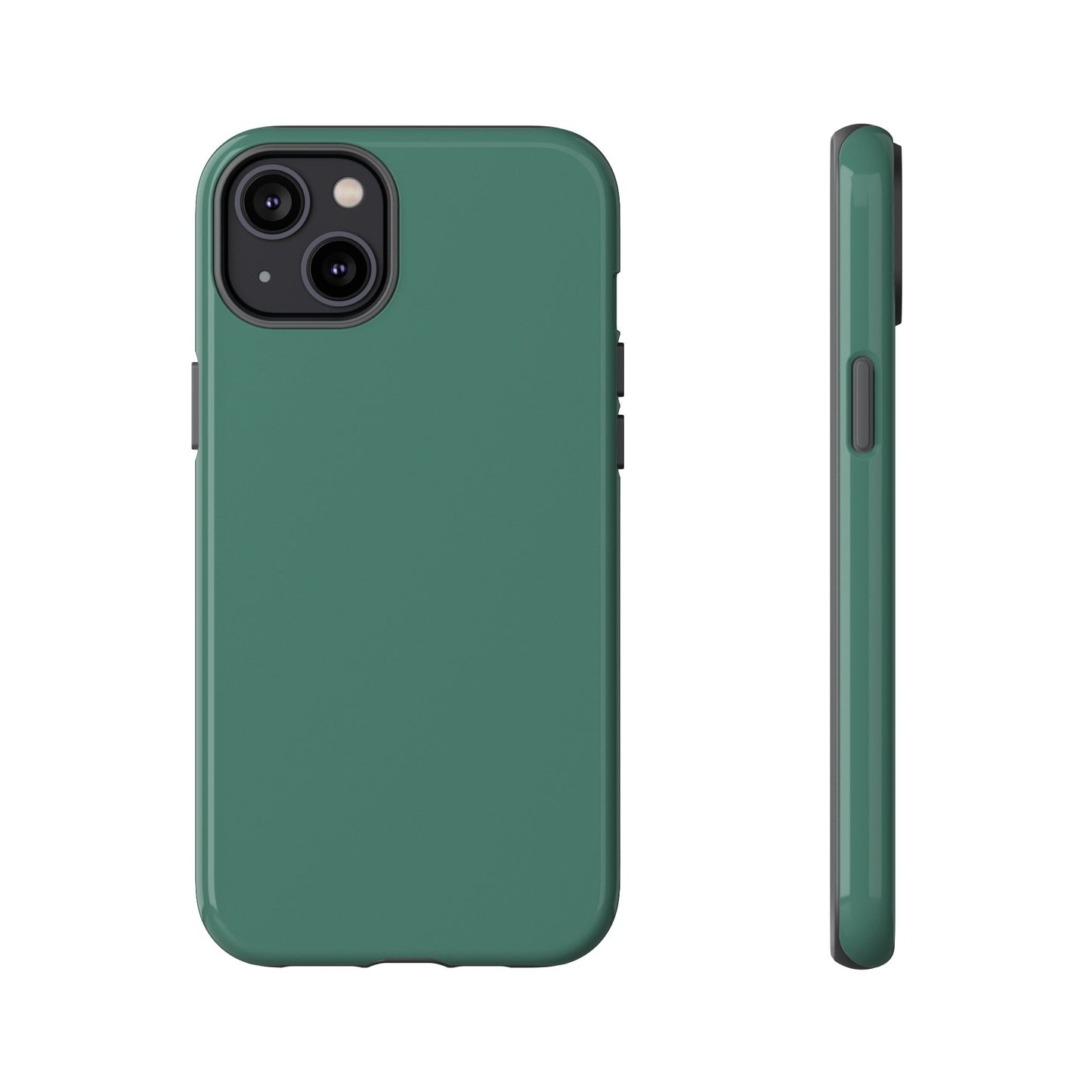 Swamp Green Tough Cases