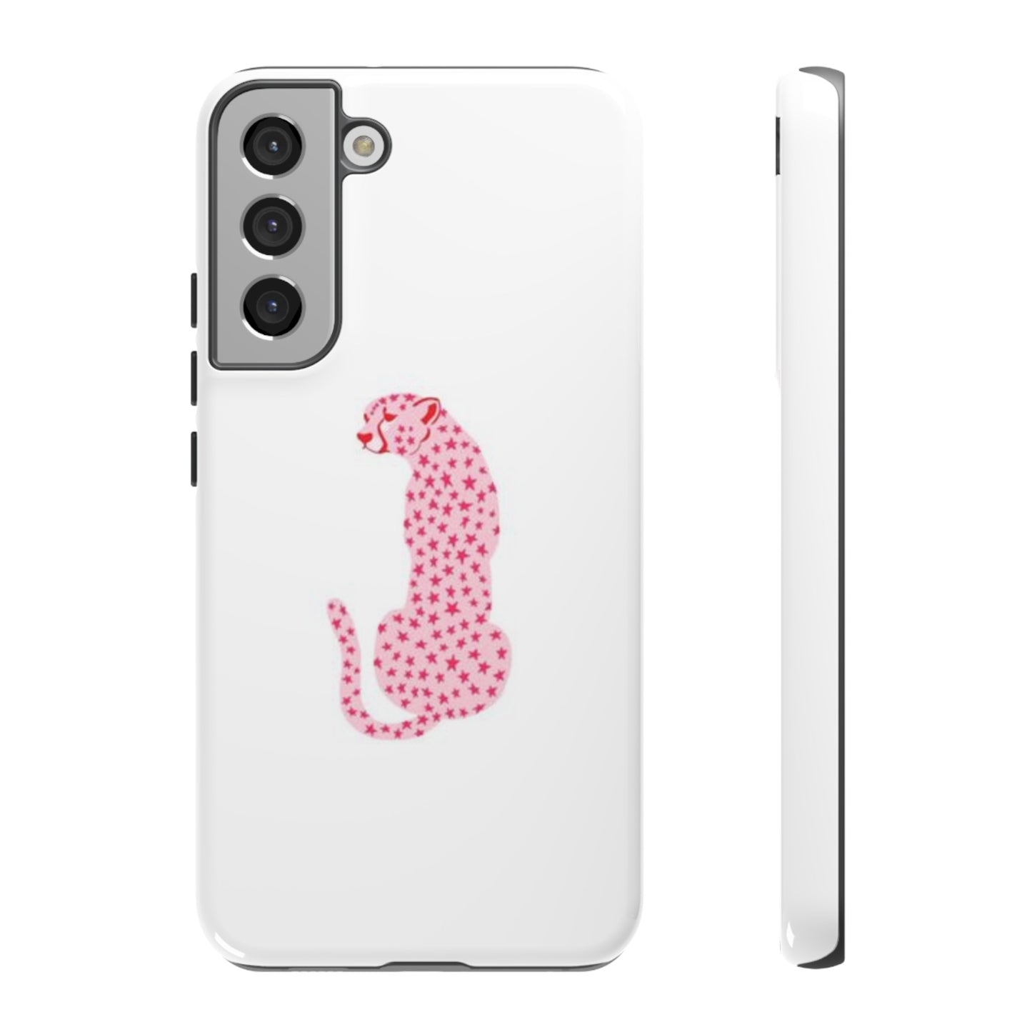 Leopard Tough Cases