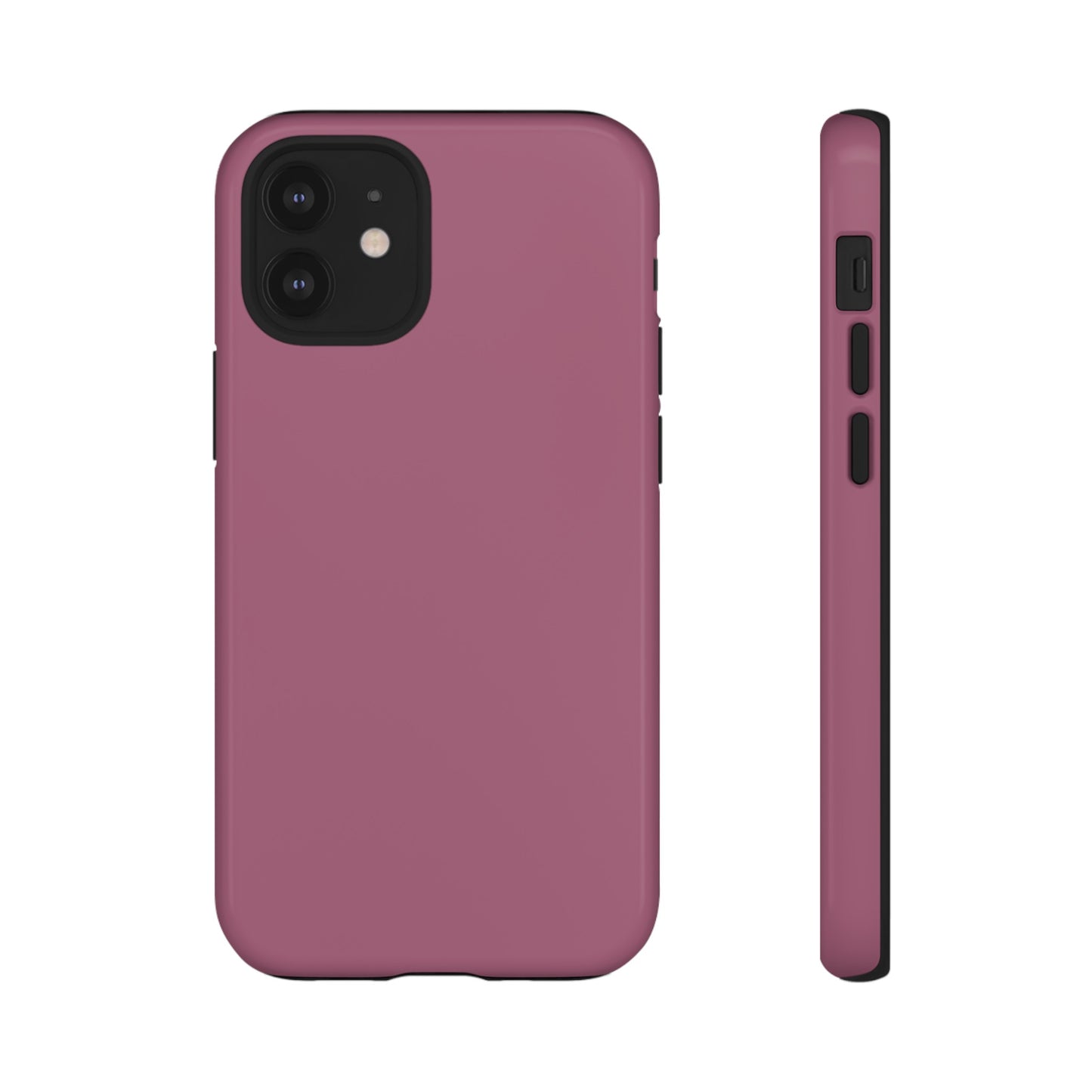 Dusty Rose Tough Case