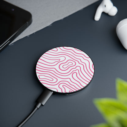 Hippo Magnetic Induction Charger