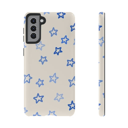 Starry Night Tough Case