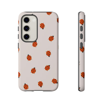 Lady Bird Tough Cases