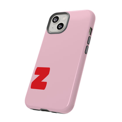 Z Tough Case