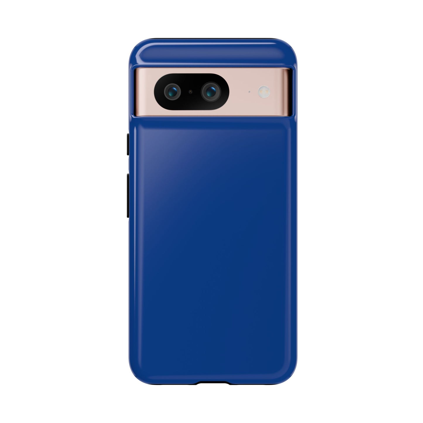 Dark Blue Tough Case