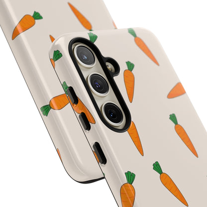 Carrot Tough Cases