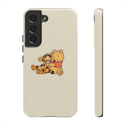 Winnie Tough Case