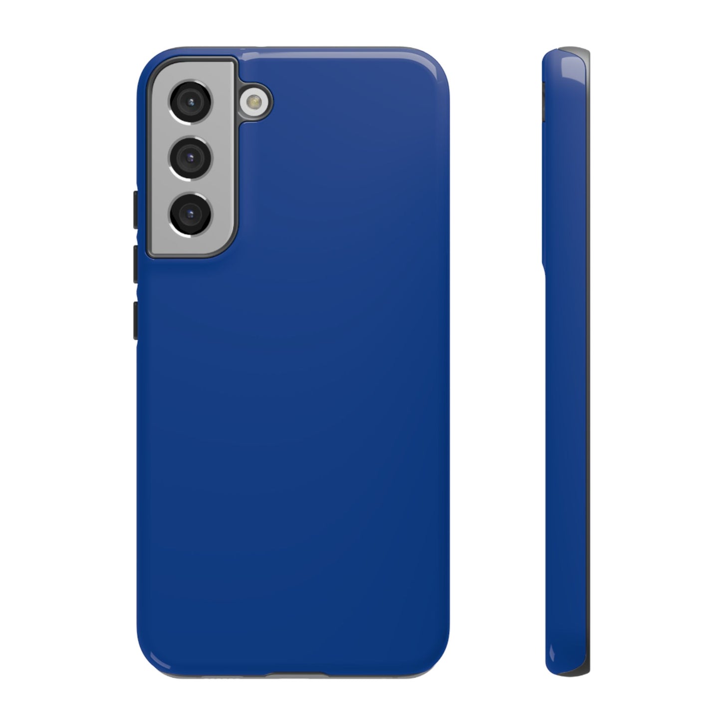 Dark Blue Tough Case