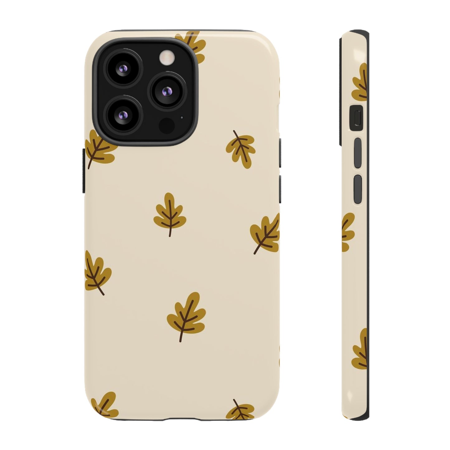 Autumn Tough Case