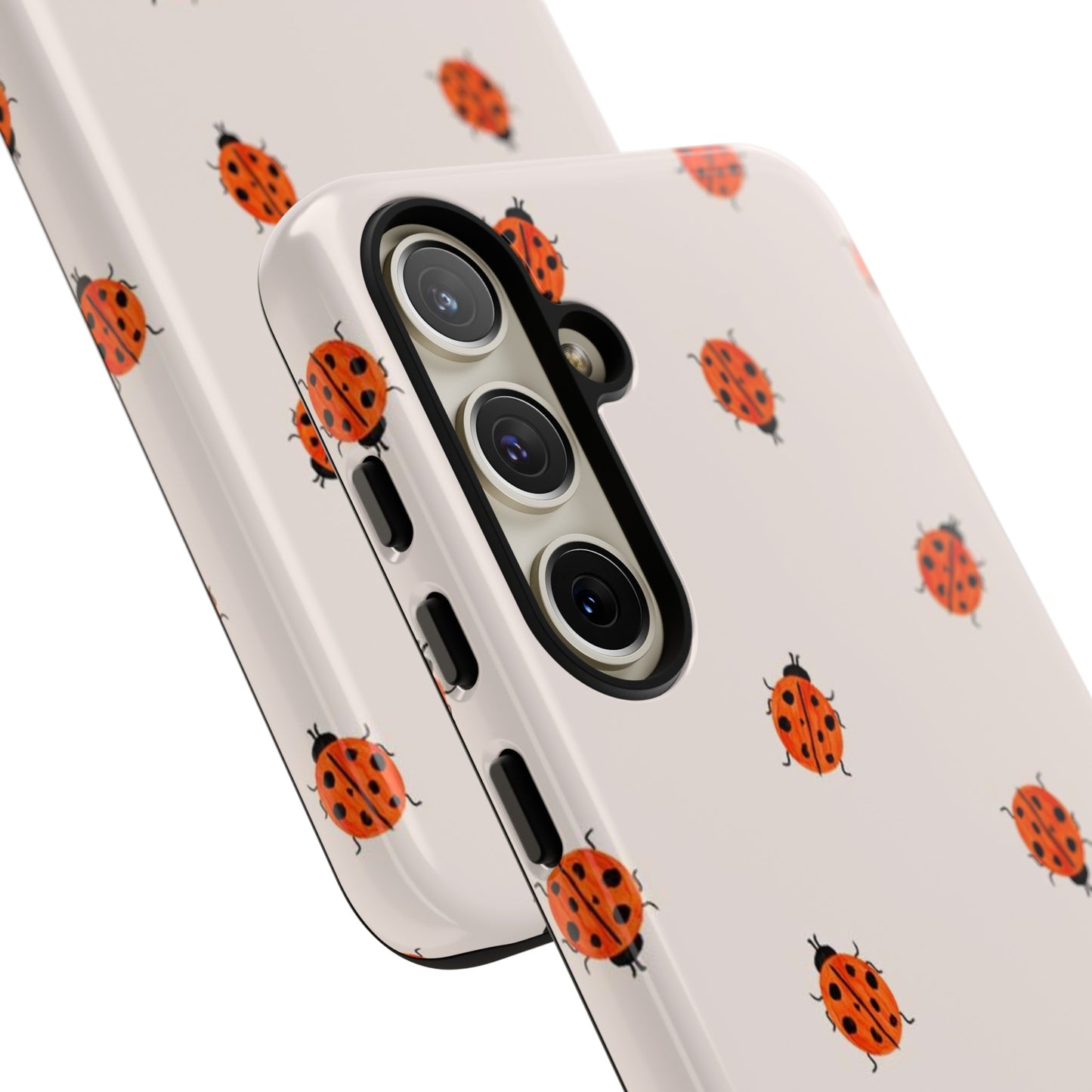 Lady Bird Tough Cases