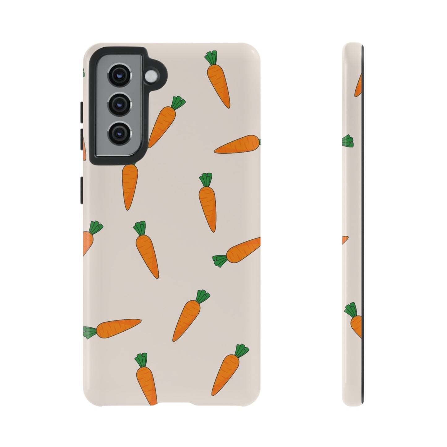 Carrot Tough Cases