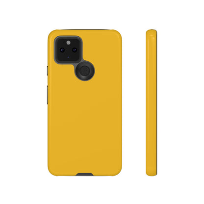 Mustard Tough Case