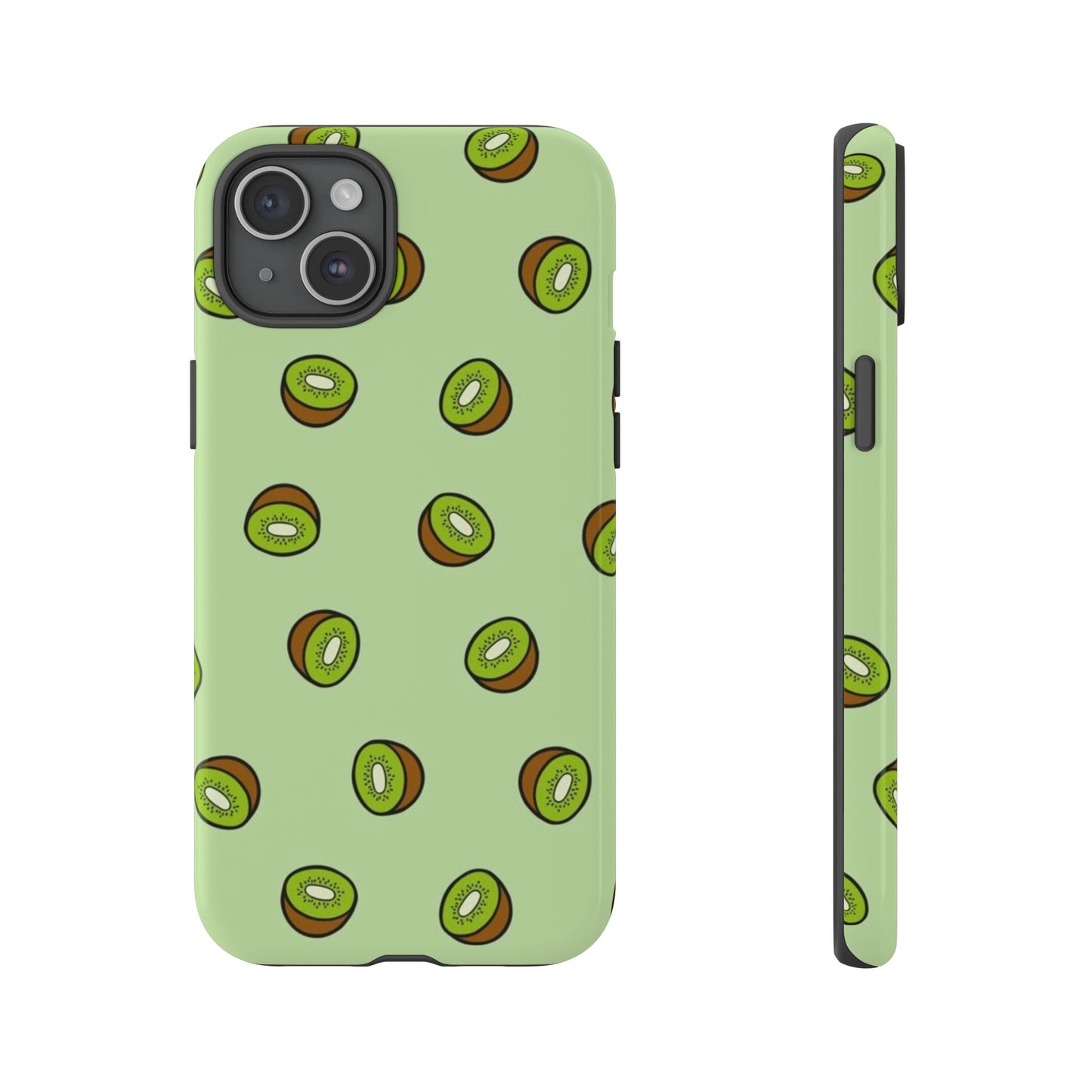 Kiwi Tough Cases