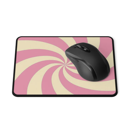 Lollipop Non-Slip Mouse Pad