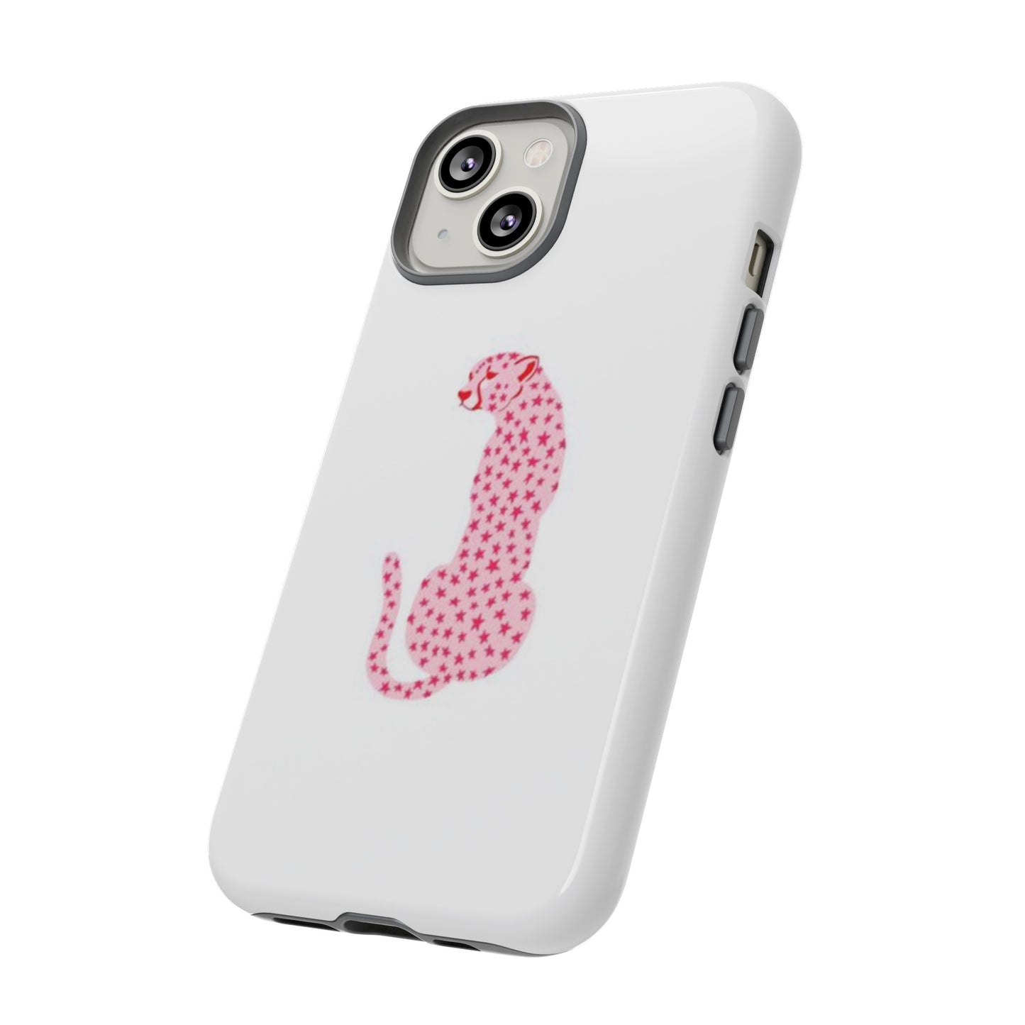 Leopard Tough Cases