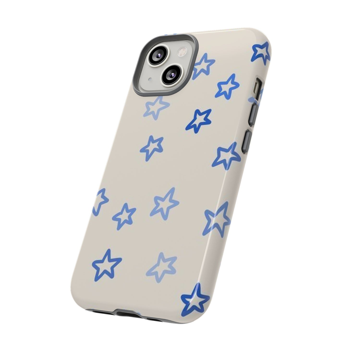 Starry Night Tough Case