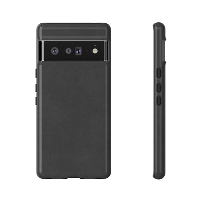 Charcoal Tough Case