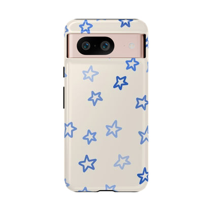 Starry Night Tough Case