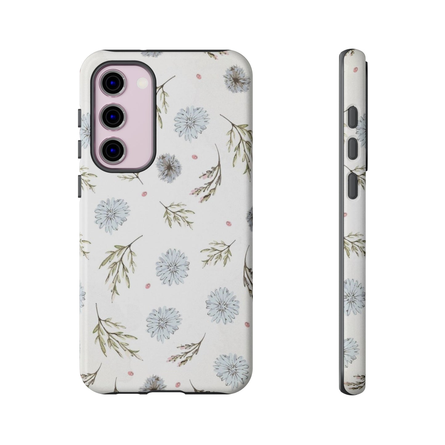 Spring Tough Case