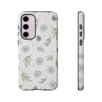 Spring Tough Case