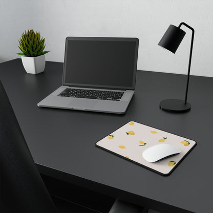 Lemonade Non-Slip Gaming Mouse Pad