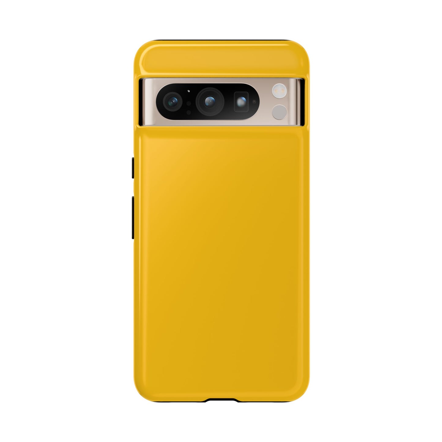 Mustard Tough Case