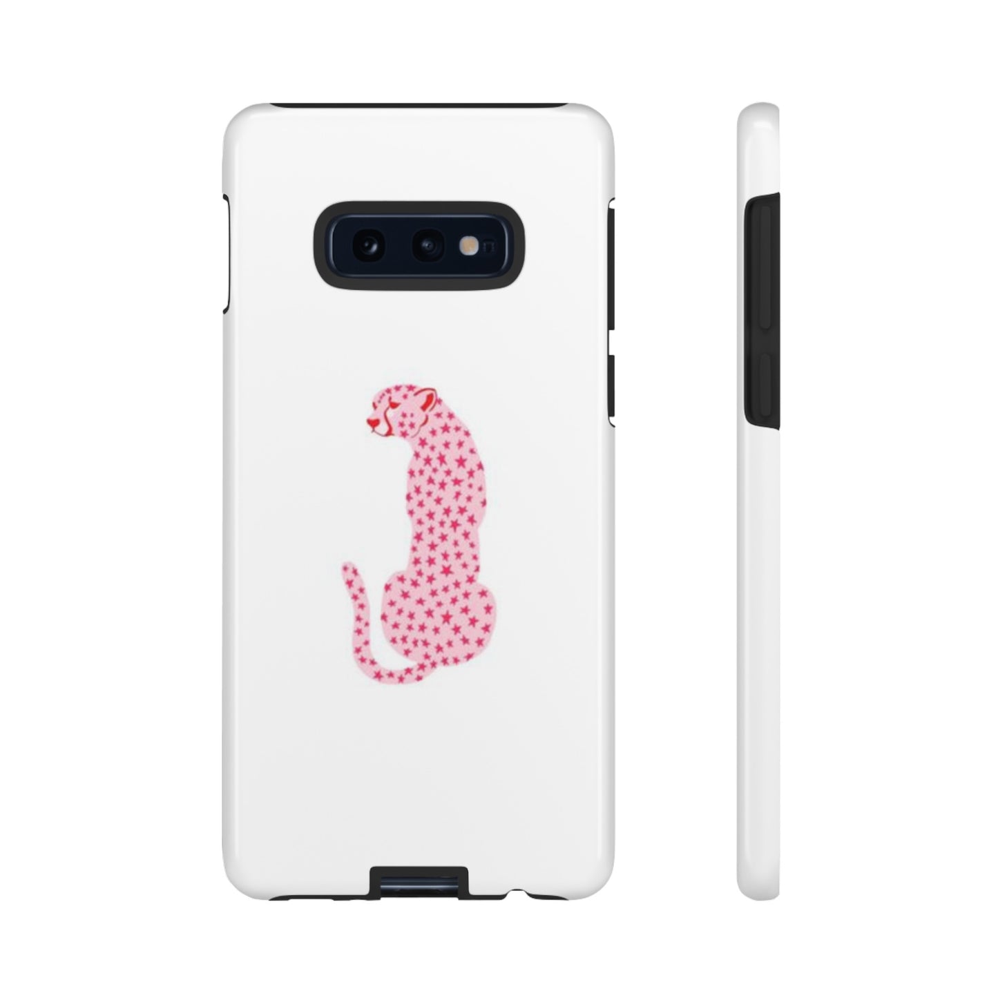 Leopard Tough Cases