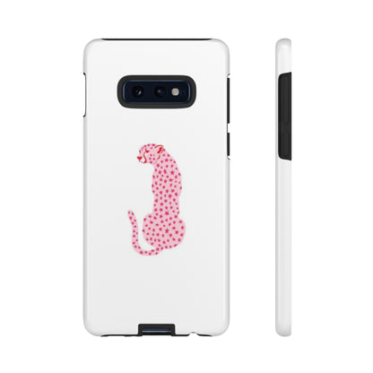 Leopard Tough Cases