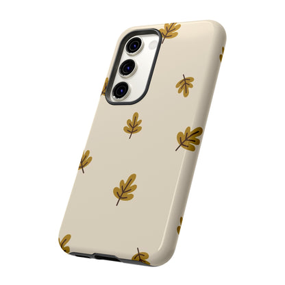 Autumn Tough Case