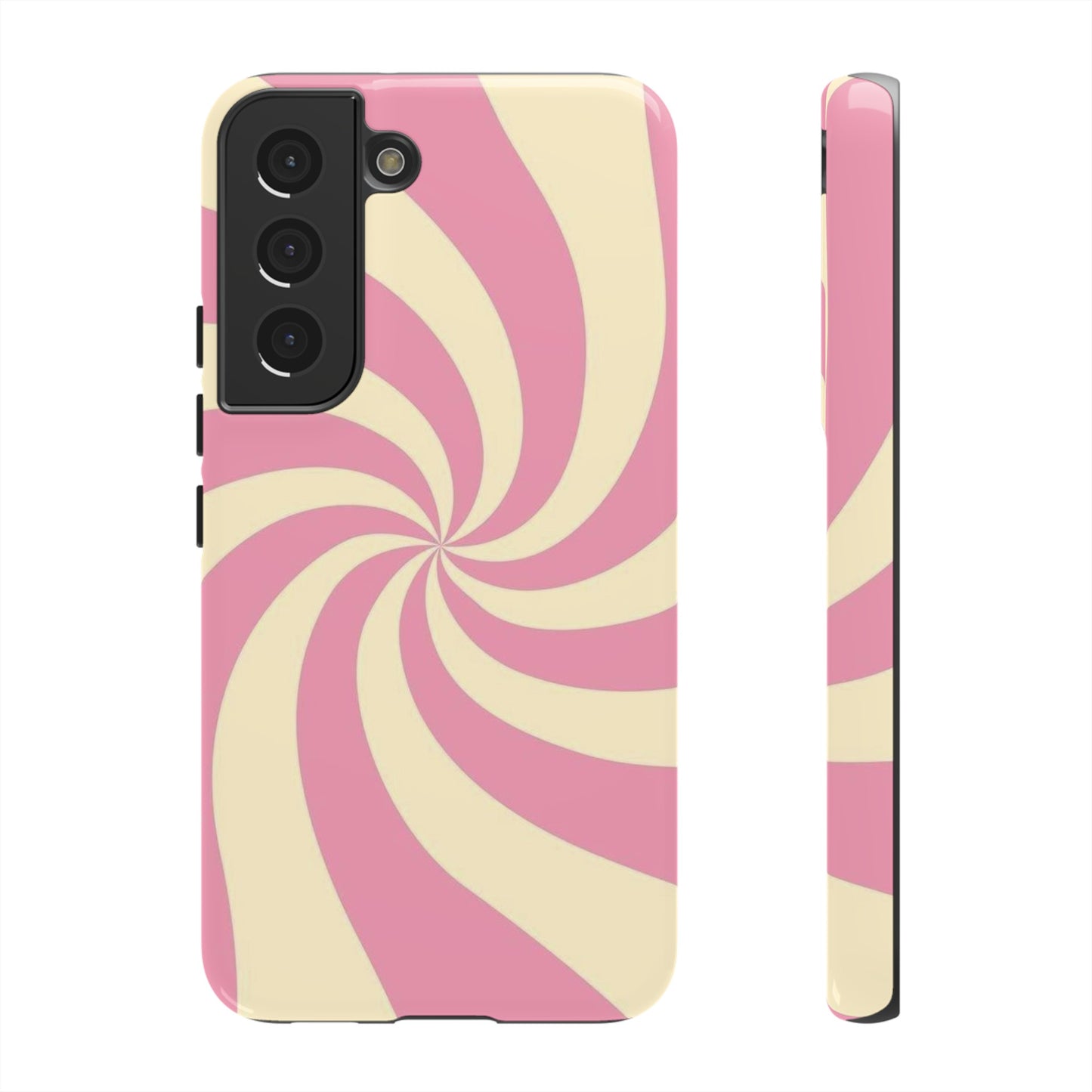 Lollipop Tough Case