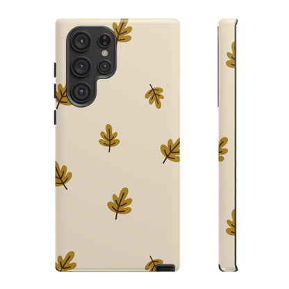 Autumn Tough Case