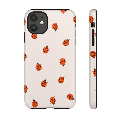 Lady Bird Tough Cases