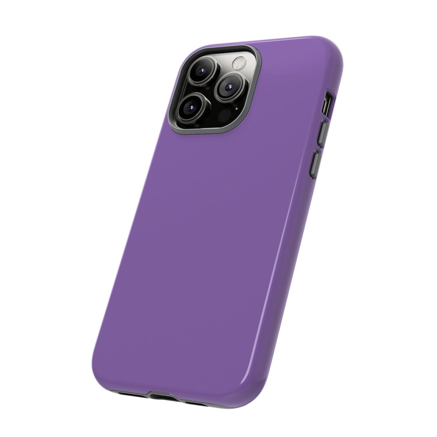 Light Purple Tough Case