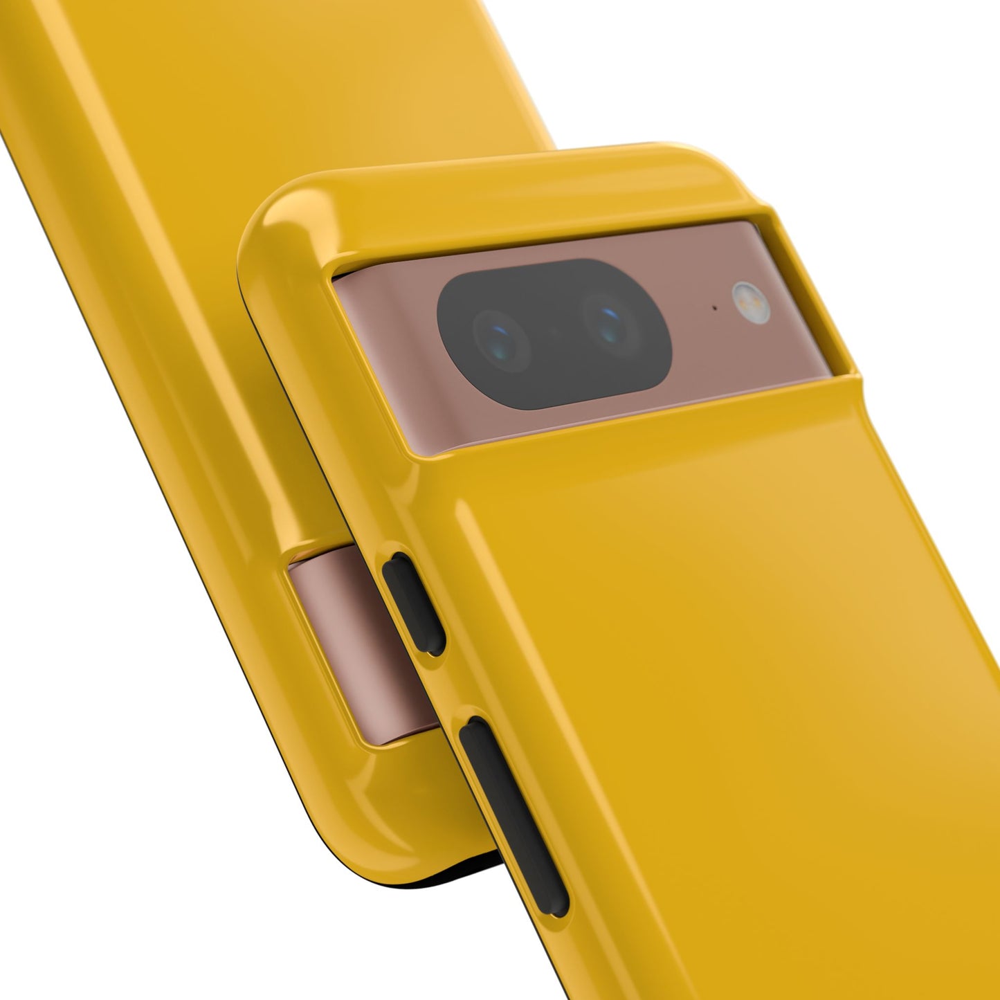 Mustard Tough Case