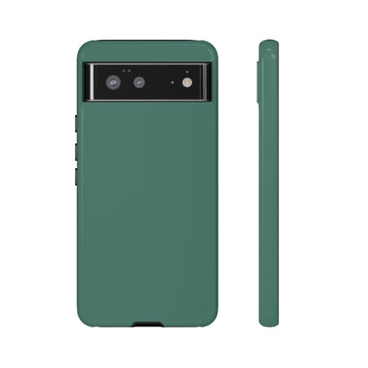 Swamp Green Tough Cases