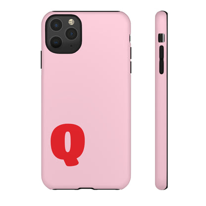 Q Tough Case