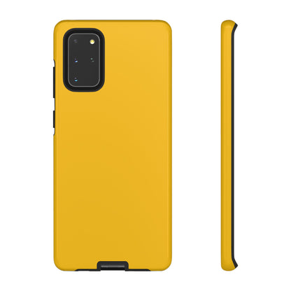 Mustard Tough Case