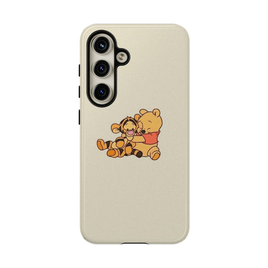 Winnie Tough Case